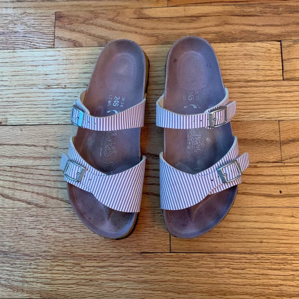 BIRKIS by BIRKENSTOCK Sandals Size 7